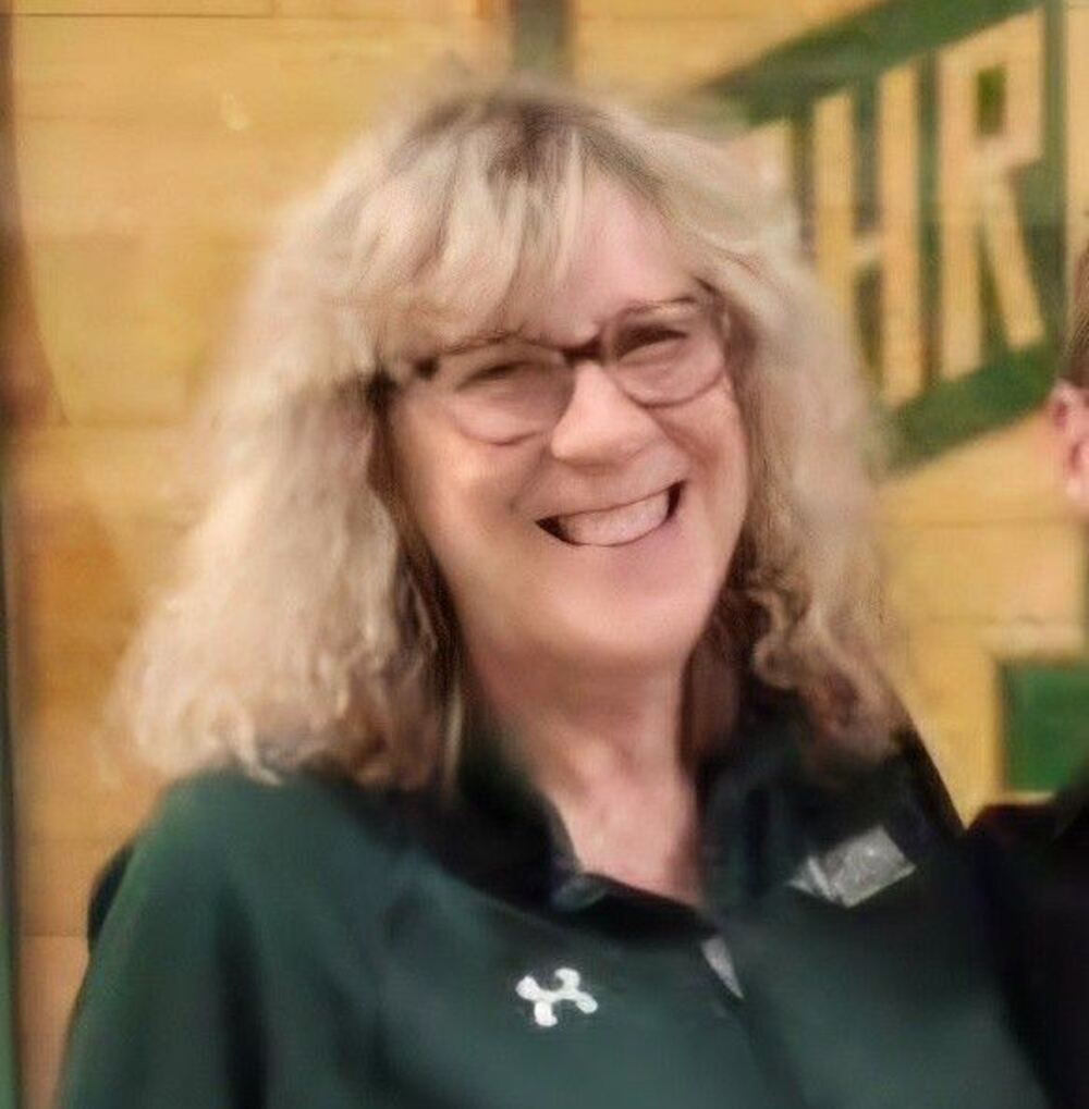 Meet your Posher, Valerie